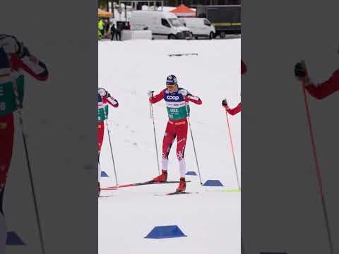 Say less…🇳🇴 #Falun2027
