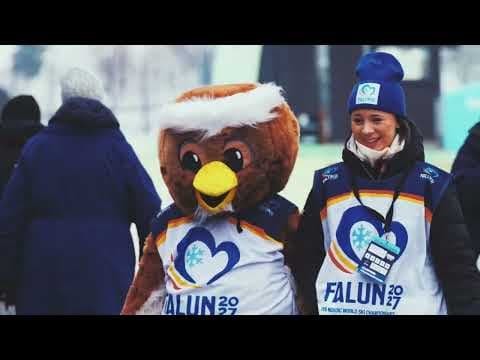 Highlights from FIS Cross-Country World Cup Sprint in Falun 2026