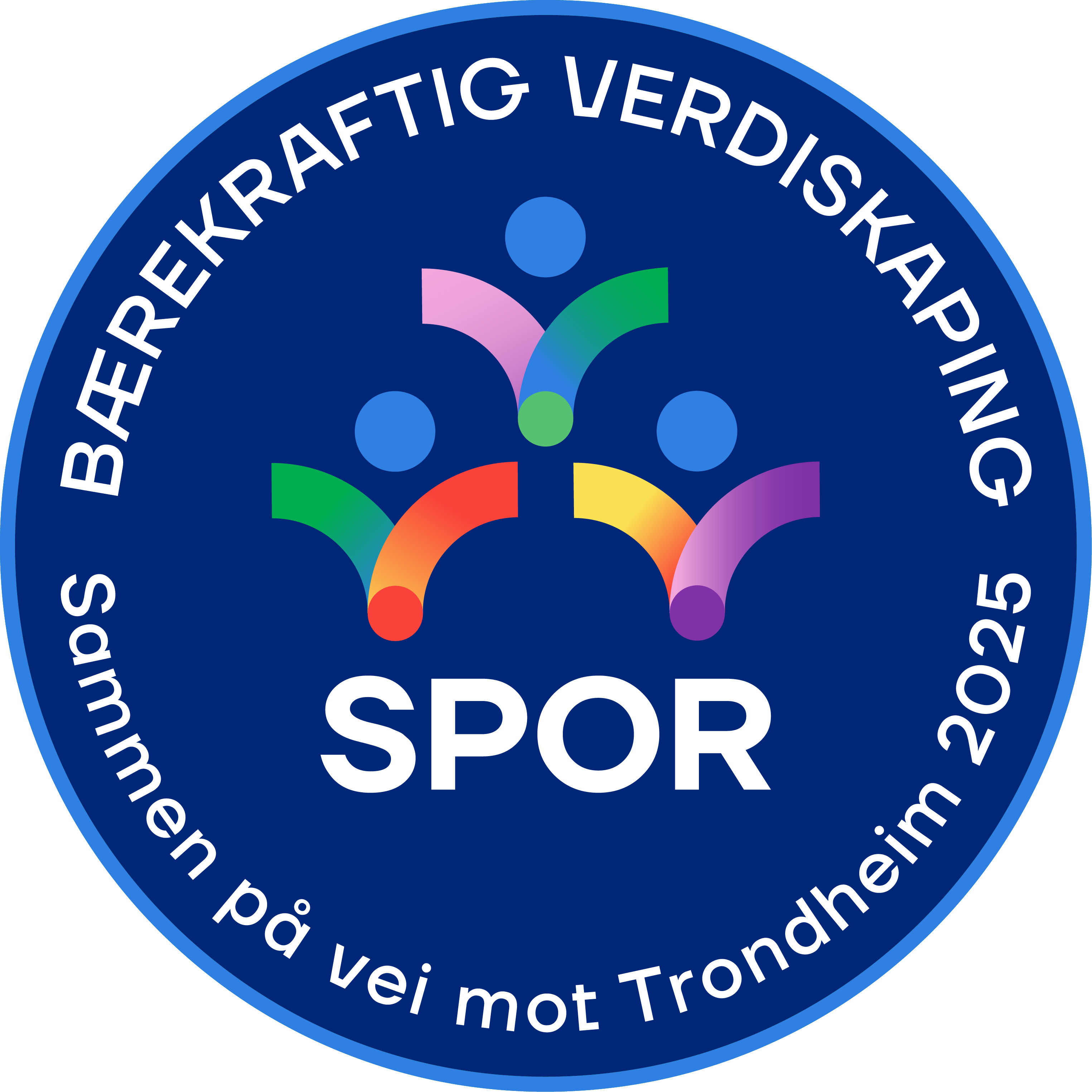 SPOR – Trondheim2025